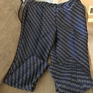 Talbots Holiday Pants